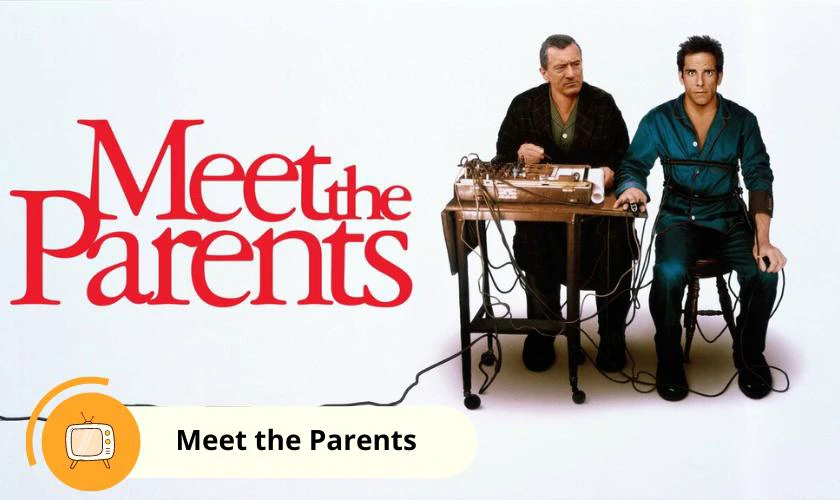 Meet the Parents