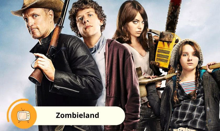 Zombieland