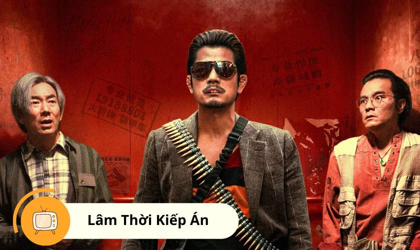 Phim h&agrave;i Hồng K&ocirc;ng mới nhất