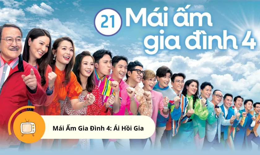 Phim h&agrave;i Hồng K&ocirc;ng mới nhất t&igrave;nh cảm