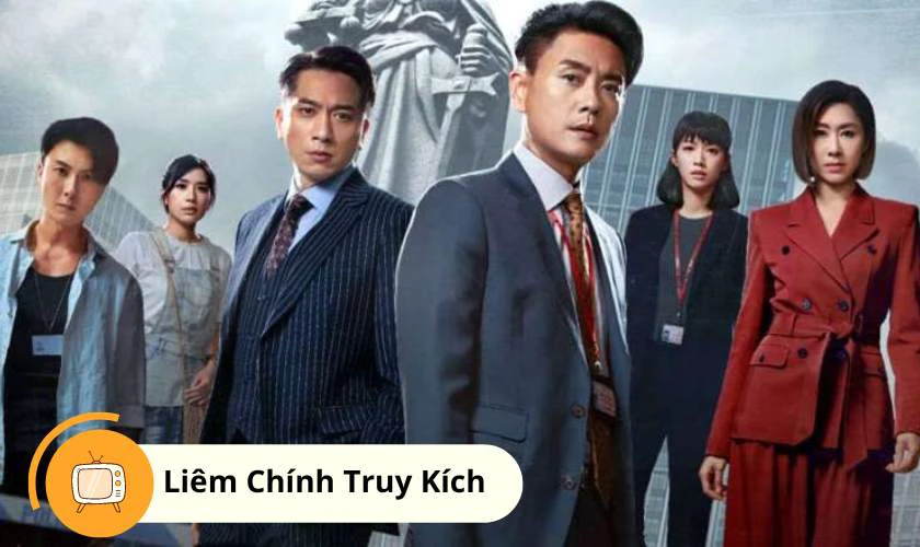 Li&ecirc;m Ch&iacute;nh Truy K&iacute;ch