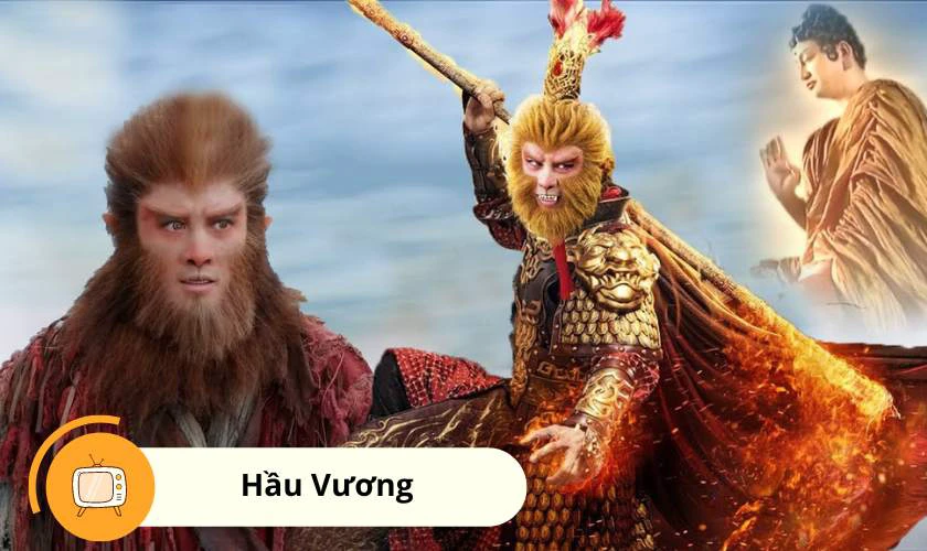 Hầu Vương