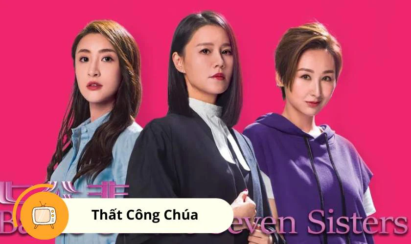 Thất C&ocirc;ng Ch&uacute;a