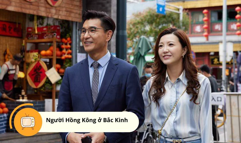 Phim h&agrave;i Hồng K&ocirc;ng mới nhất n&ecirc;n xem