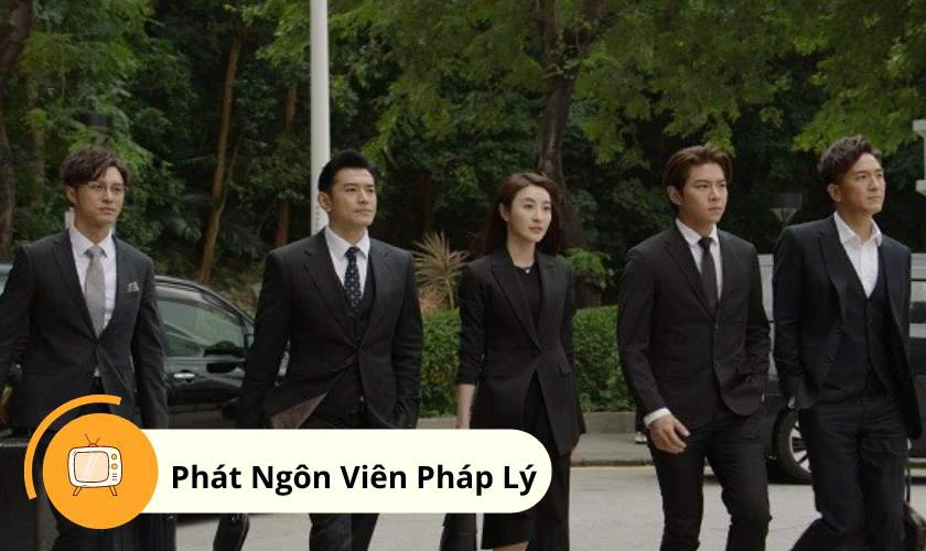 Phim h&agrave;i Hồng K&ocirc;ng mới nhất h&igrave;nh sự