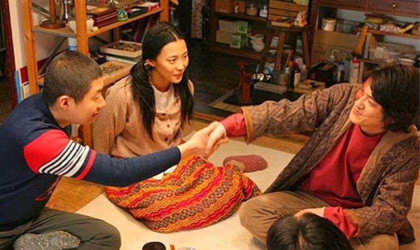 Cười nhẹ nh&agrave;ng v&agrave; thoải m&aacute;i với Ổn M&agrave;, Ho&agrave;n To&agrave;n Ổn