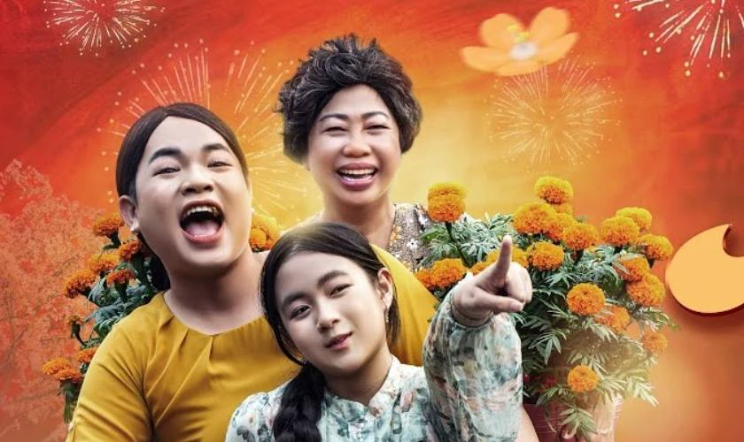 Xem phim tết hay