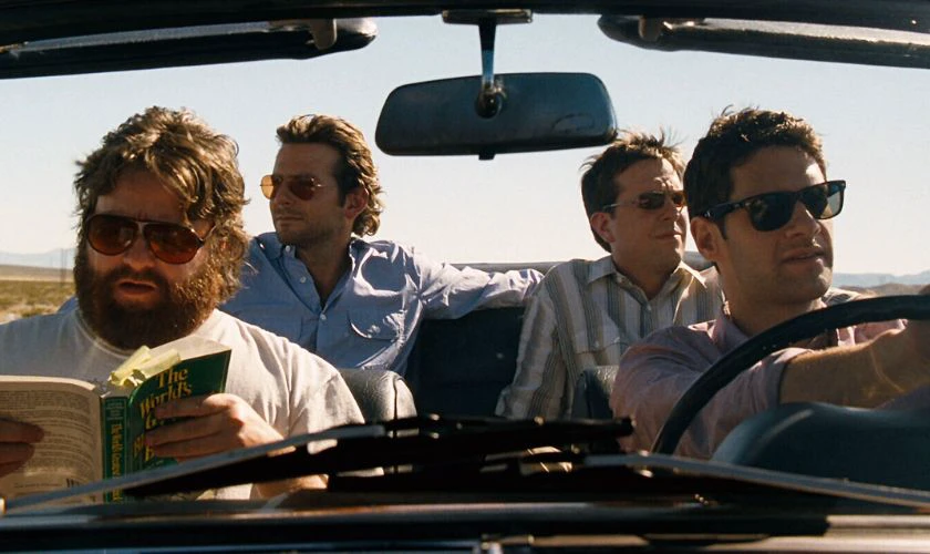 The Hangover