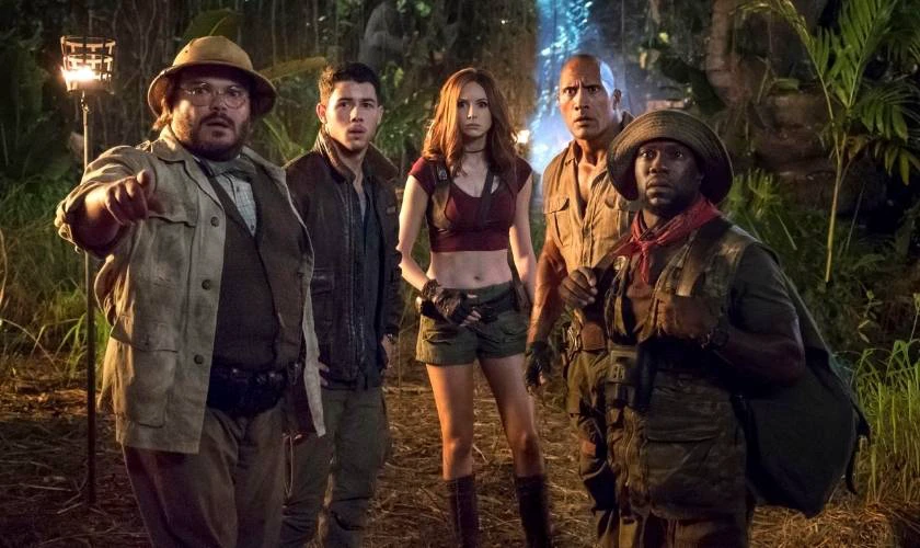 Jumanji