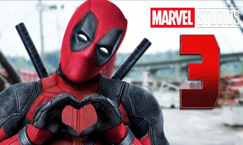 Deadpool 3 - Phim siêu anh hùng hài hước nên xem Tết 2025