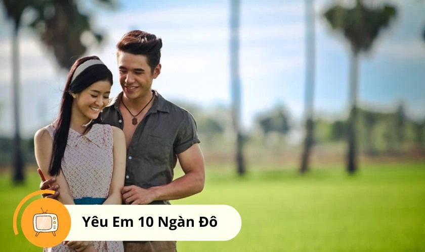 Y&ecirc;u Em 10 Ng&agrave;n Đ&ocirc;