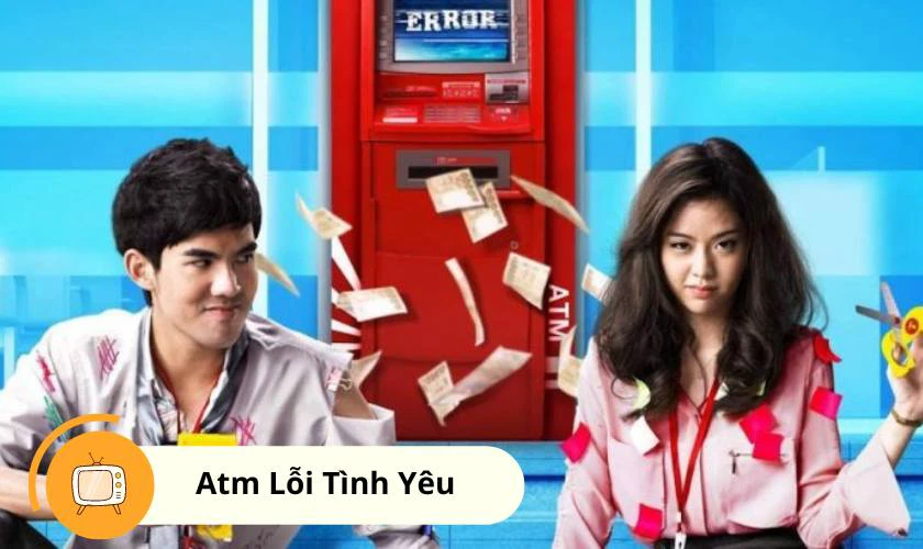 Atm Lỗi T&igrave;nh Y&ecirc;u