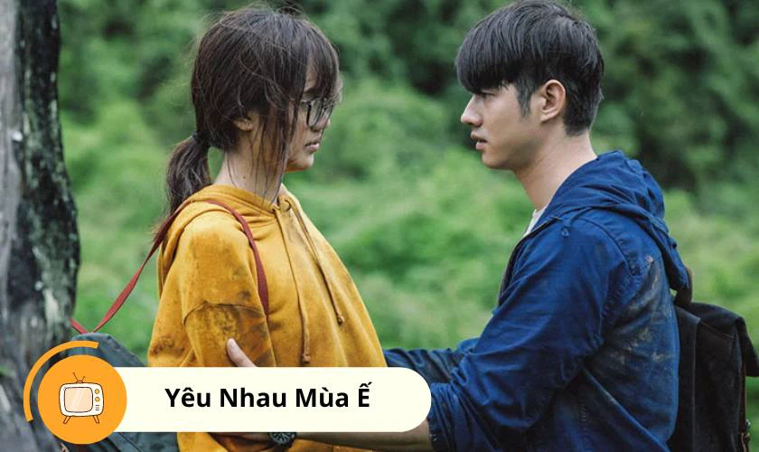 Phim h&agrave;i Th&aacute;i Lan t&igrave;nh cảm
