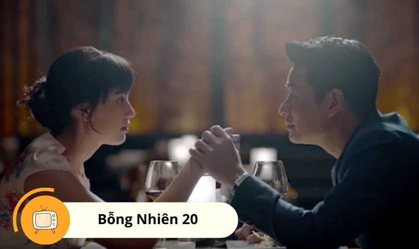 Bỗng Nhi&ecirc;n 20
