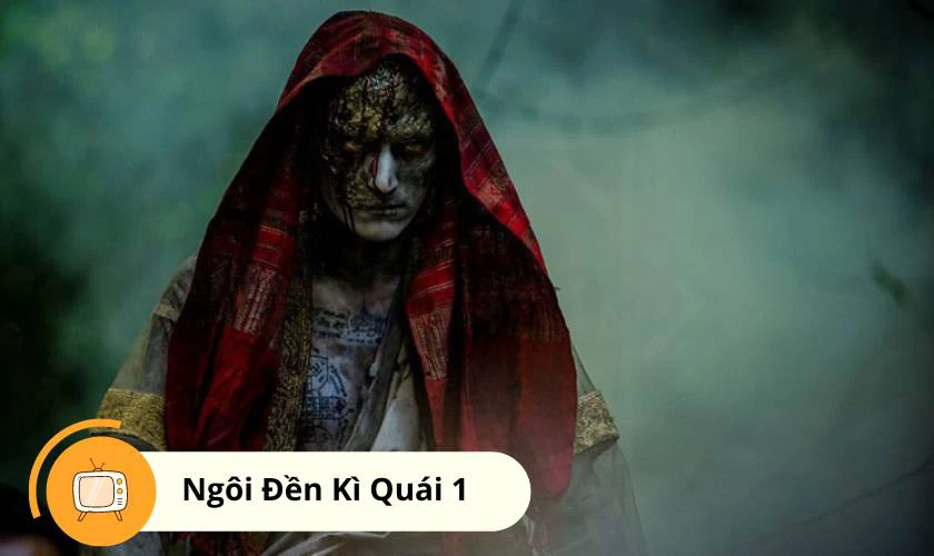Phim h&agrave;i Th&aacute;i Lan kinh dị