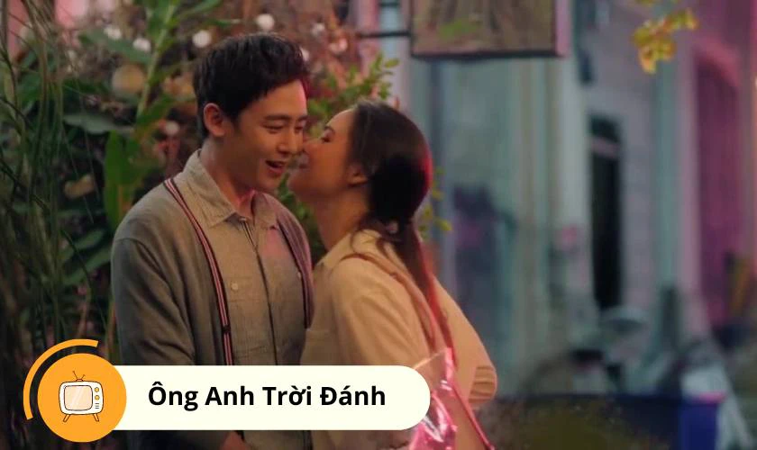 Phim h&agrave;i Th&aacute;i Lan gia đ&igrave;nh