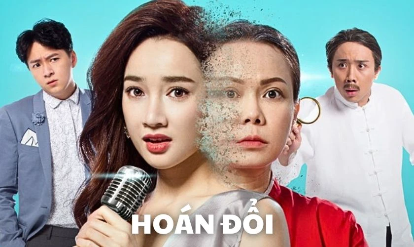 Ho&aacute;n Đổi (2018)