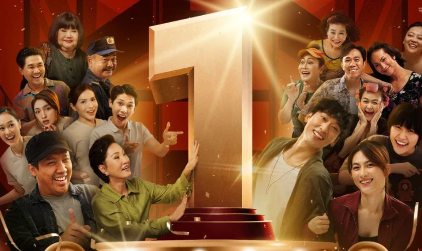 Đ&acirc;u l&agrave; phim h&agrave;i Trấn Th&agrave;nh kinh điển, ăn kh&aacute;ch nhất t&iacute;nh đến 2024?