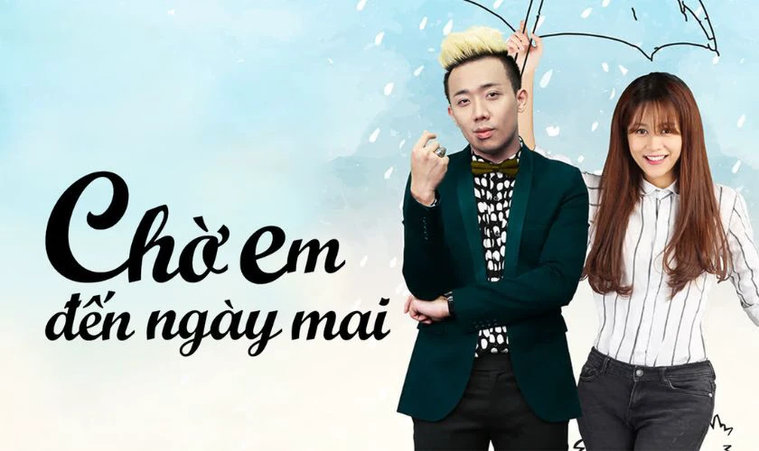 Chờ Em Đến Ng&agrave;y Mai (2016)