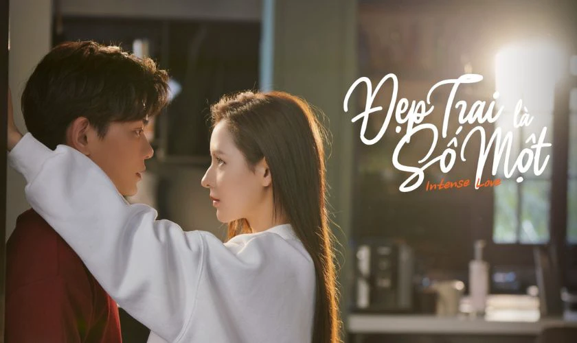 Đẹp Trai L&agrave; Số Một