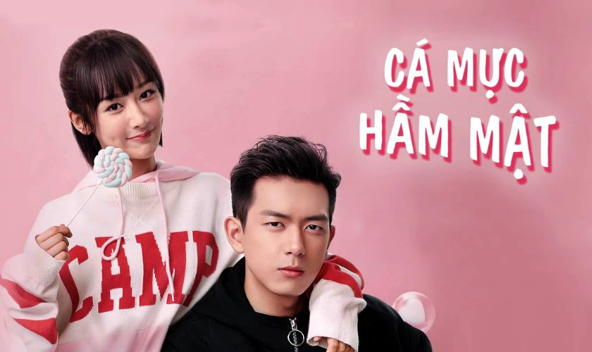 C&aacute; Mực Hầm Mật