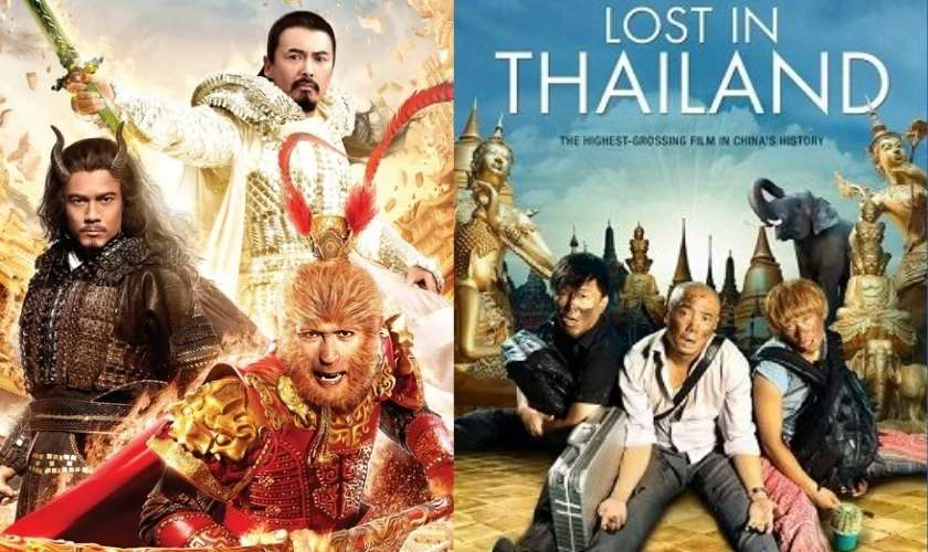 Phim h&agrave;i Trung Quốc n&agrave;o kinh điển nhất?