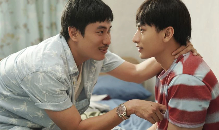 Anh Trai Yêu Quái (2019)