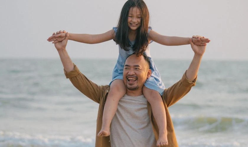 Phim hài Việt Nam đáng xem - Dân Chơi Không Sợ Con Rơi (2022)
