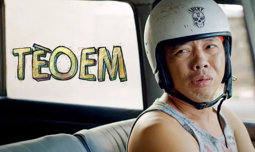 Phim Việt Nam hài hước - Tèo Em (2013)