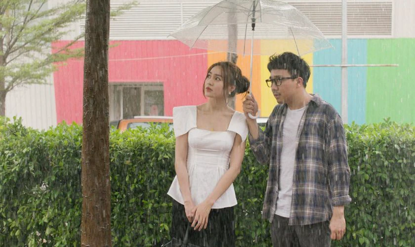 Cua Lại Vợ Bầu (2019) - Phim hài Việt Nam