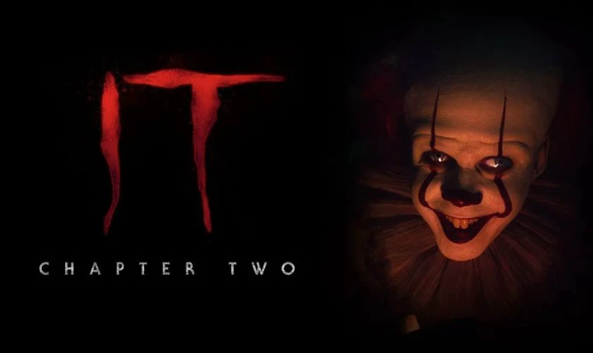 Chú Hề Ma Quái 2 - It Chapter Two (2019)