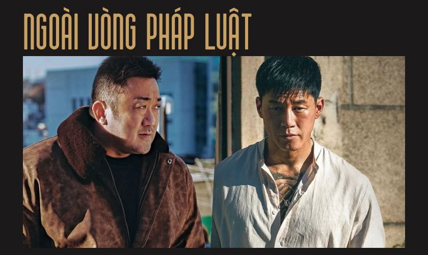 Ngo&agrave;i V&ograve;ng Ph&aacute;p Luật