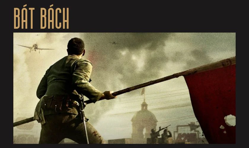 B&aacute;t B&aacute;ch
