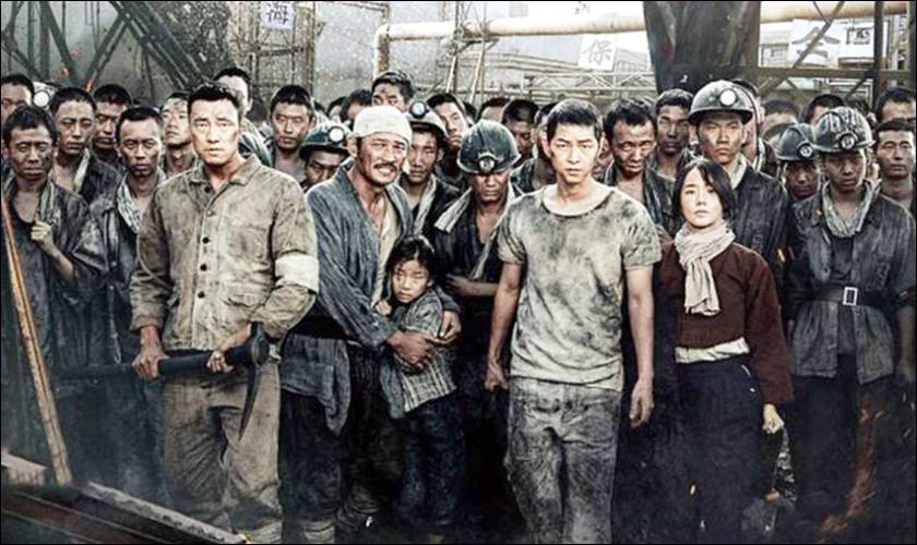 Đảo Địa Ngục