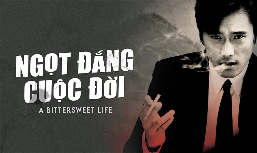 Ngọt Đắng Cuộc Đời