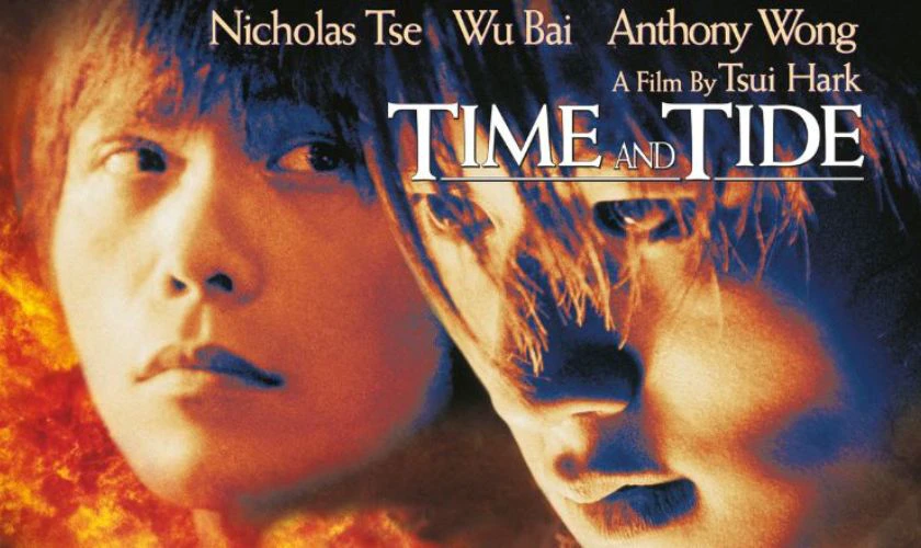 Thời Thế (2000)