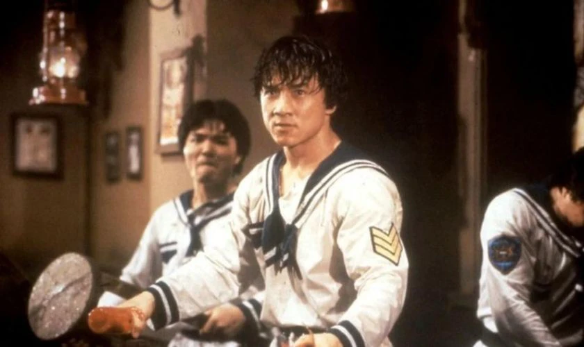 Kế Hoạch A (1983)