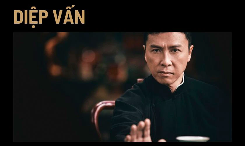 Diệp Vấn