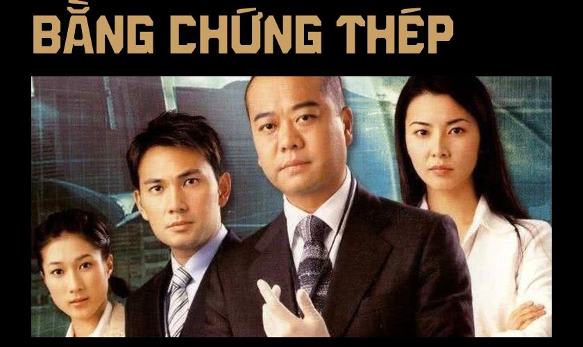 Phim h&igrave;nh sự hay của Trung Quốc