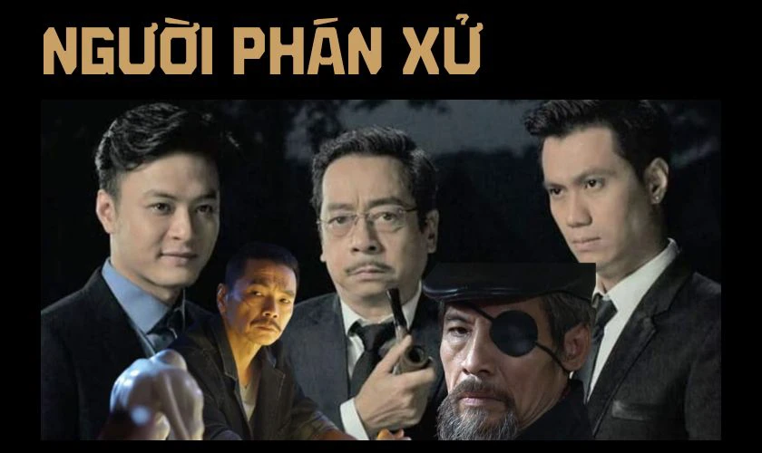 Phim h&igrave;nh sự của Việt Nam hay nhất mọi thời đại