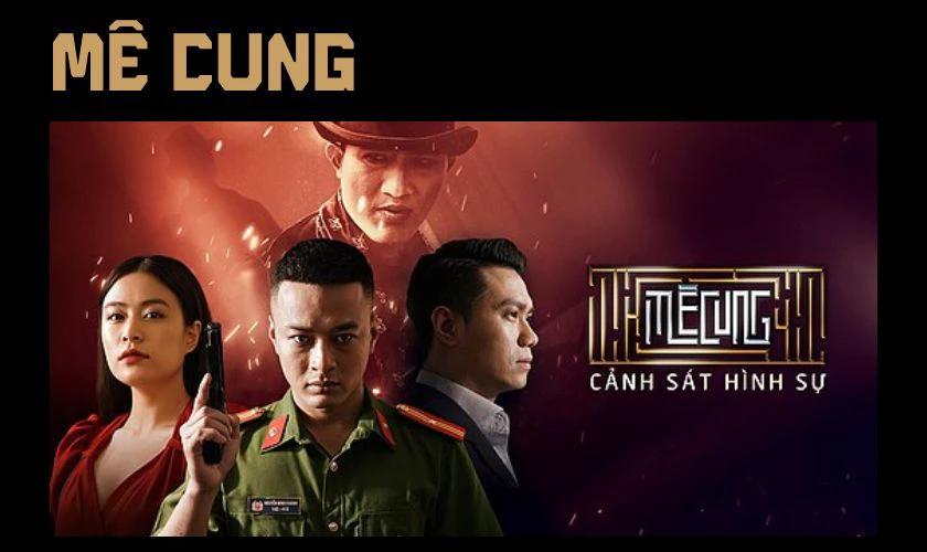 M&ecirc; Cung (2019)