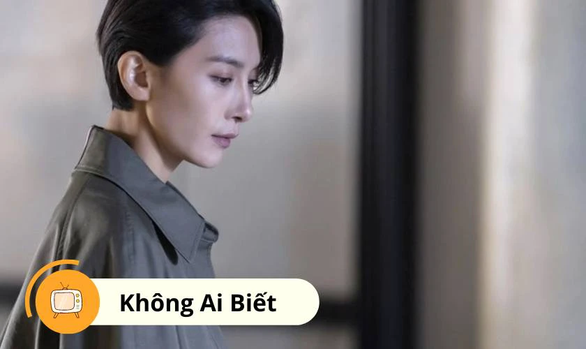 Kh&ocirc;ng Ai Biết