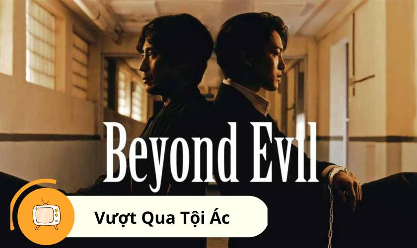 Vượt Qua Tội &Aacute;c