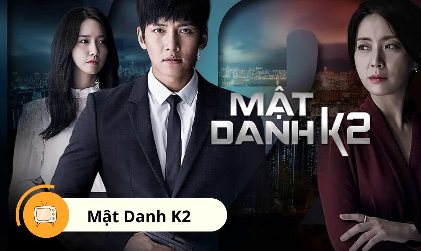 Phim h&igrave;nh sự H&agrave;n Quốc l&atilde;ng mạn