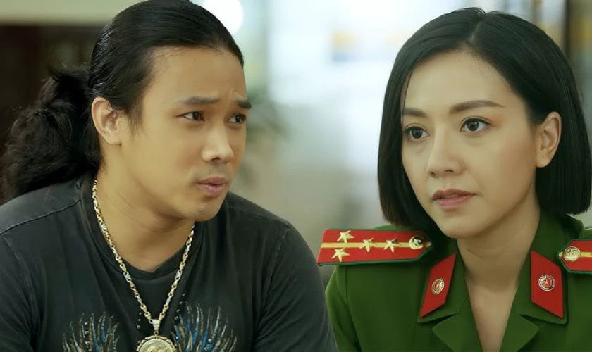 Nghẹt thở với những t&igrave;nh huống trong H&agrave;nh Tr&igrave;nh B&iacute; Ẩn