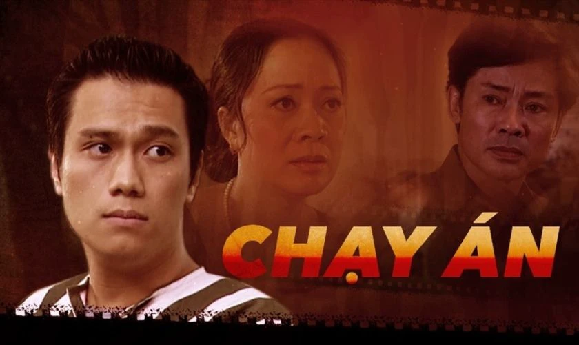 Căng thẳng với c&acirc;u chuyện của Chạy &Aacute;n - Phim h&igrave;nh sự top đầu