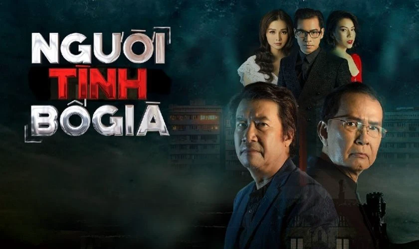Kh&aacute;m ph&aacute; b&iacute; ẩn thế giới ngầm với Người T&igrave;nh Bố Gi&agrave;