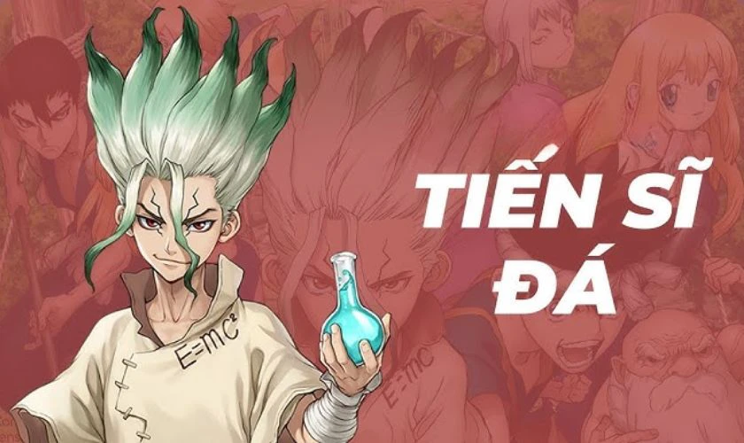 Tiến Sĩ Đ&aacute; M&ugrave;a 3 l&agrave; phim hoạt h&igrave;nh Anime đ&aacute;ng xem
