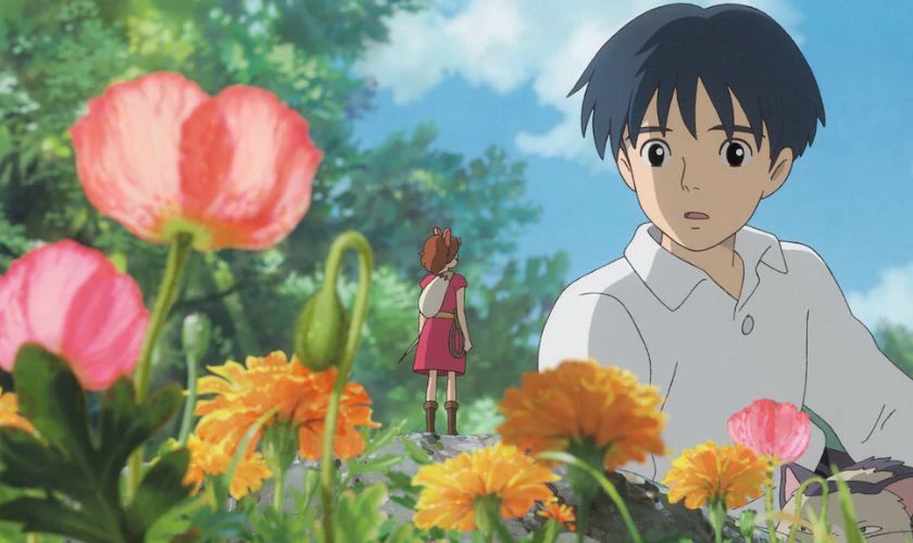 Thế Giới B&iacute; Mật Của Arrietty l&agrave; phim hoạt h&igrave;nh Anime đ&aacute;ng xem