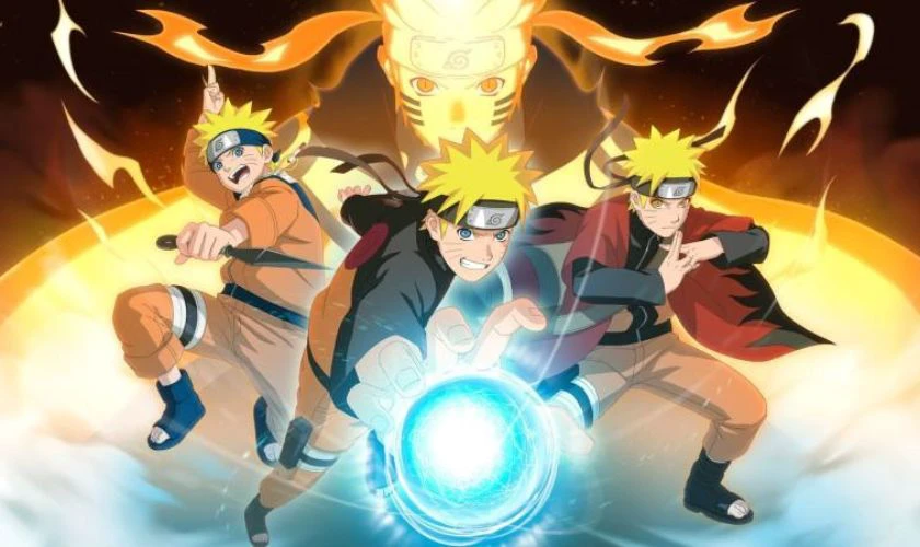 Cửu Vĩ Hồ l&agrave; phim hoạt h&igrave;nh Anime đ&aacute;ng xem
